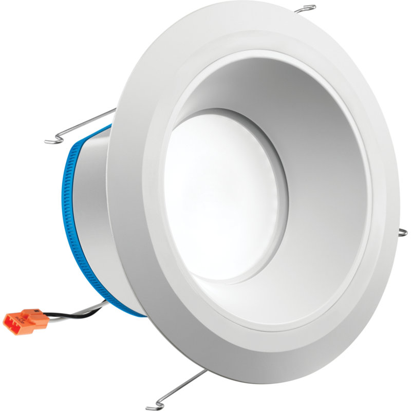 Juno LightingJuno AI Smart LED LightAlexa Compatible6Inch Recessed